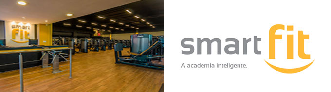 Smart Fit Petrolina